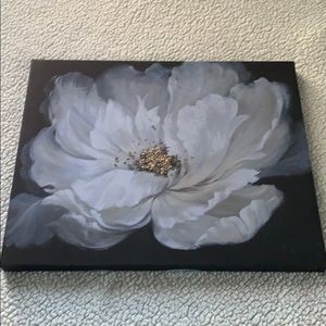 flower painting